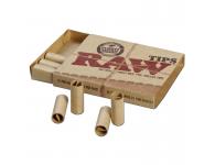 RAW pre-rolled tips | Бумажки | SpbBongs.com RAW pre-rolled tips | Бумажки | SpbBongs.com