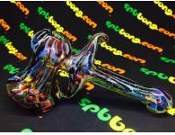 Баблер Space hammerhead | Hand Made | SpbBongs.com Баблер Space hammerhead | Hand Made | SpbBongs.com