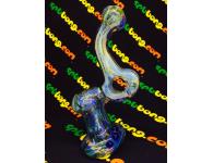 Баблер Lord of the Ring | Hand Made | SpbBongs.com Баблер Lord of the Ring | Hand Made | SpbBongs.com
