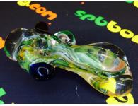 Fish pipe | Трубки | SpbBongs.com Fish pipe | Трубки | SpbBongs.com
