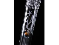 Messias illusion 7mm 5arm double percolater | Weed Star | SpbBongs.com Messias illusion 7mm 5arm double percolater | Weed Star | SpbBongs.com