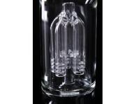 Messias illusion 7mm 5arm double percolater | Weed Star | SpbBongs.com Messias illusion 7mm 5arm double percolater | Weed Star | SpbBongs.com