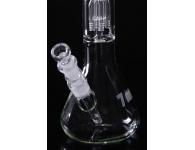 Messias illusion 7mm 5arm double percolater | Weed Star | SpbBongs.com Messias illusion 7mm 5arm double percolater | Weed Star | SpbBongs.com