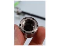 BL Wand Vape Steel Hand Vaporizer | Портативные | SpbBongs.com BL Wand Vape Steel Hand Vaporizer | Портативные | SpbBongs.com