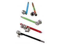 BL Wand Vape Steel Hand Vaporizer | Портативные | SpbBongs.com BL Wand Vape Steel Hand Vaporizer | Портативные | SpbBongs.com