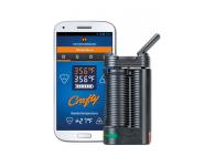 Crafty Vaporizer Complete Kit | Портативные | SpbBongs.com Crafty Vaporizer Complete Kit | Портативные | SpbBongs.com