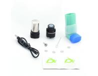 PUFFiT- 2 Modular Portable Vaporizer | Портативные | SpbBongs.com PUFFiT- 2 Modular Portable Vaporizer | Портативные | SpbBongs.com