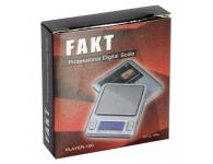 Fakt Player-100 | Весы карманные | SpbBongs.com Fakt Player-100 | Весы карманные | SpbBongs.com