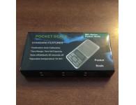 Pocket Scale MH-100 | Весы карманные | SpbBongs.com Pocket Scale MH-100 | Весы карманные | SpbBongs.com