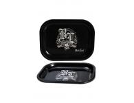 Black Leaf Rolling Tray S | Аксессуары | SpbBongs.com Black Leaf Rolling Tray S | Аксессуары | SpbBongs.com