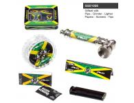 Подарочный набор Jamaica | Трубки | SpbBongs.com Подарочный набор Jamaica | Трубки | SpbBongs.com