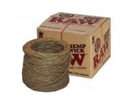 RAW Hemp Wick in a Bundle | Аксессуары | SpbBongs.com RAW Hemp Wick in a Bundle | Аксессуары | SpbBongs.com