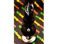 бонг Big Pun Black | Акриловые | SpbBongs.com бонг Big Pun Black | Акриловые | SpbBongs.com