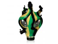 Phoenix Star Gas Mask Acrylic Bong | Акриловые | SpbBongs.com Phoenix Star Gas Mask Acrylic Bong | Акриловые | SpbBongs.com