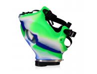 Phoenix Star Gas Mask Acrylic Bong | Акриловые | SpbBongs.com Phoenix Star Gas Mask Acrylic Bong | Акриловые | SpbBongs.com