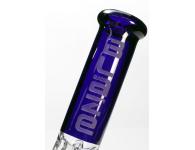 BLAZE Cylinder Blue | Blaze | SpbBongs.com BLAZE Cylinder Blue | Blaze | SpbBongs.com