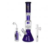 BL Boxed Bong Perco Ice Herbs&Oil | Black Leaf | SpbBongs.com BL Boxed Bong Perco Ice Herbs&Oil | Black Leaf | SpbBongs.com