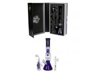 BL Boxed Bong Perco Ice Herbs&Oil | Black Leaf | SpbBongs.com BL Boxed Bong Perco Ice Herbs&Oil | Black Leaf | SpbBongs.com