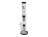 BL Ice Bong 2x 10-Arm Tree Percolator | Black Leaf | SpbBongs.com BL Ice Bong 2x 10-Arm Tree Percolator | Black Leaf | SpbBongs.com