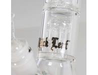 BL Ice Bong 2x 6-Arm Tree Percolator | Black Leaf | SpbBongs.com BL Ice Bong 2x 6-Arm Tree Percolator | Black Leaf | SpbBongs.com