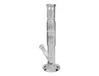 BL Ice Bong 6-Arm Tree Percolator | Black Leaf | SpbBongs.com BL Ice Bong 6-Arm Tree Percolator | Black Leaf | SpbBongs.com