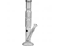 BL Ice Bong 6-Arm Tree Percolator | Black Leaf | SpbBongs.com BL Ice Bong 6-Arm Tree Percolator | Black Leaf | SpbBongs.com