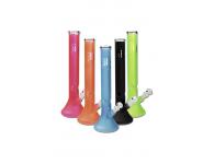BL Neon Ice Bong | Black Leaf | SpbBongs.com BL Neon Ice Bong | Black Leaf | SpbBongs.com