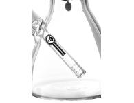Beaker Bubble Double | Heisenberg | SpbBongs.com Beaker Bubble Double | Heisenberg | SpbBongs.com