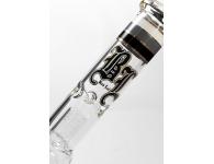 Black Leaf Ice Bong 10-Arm Gift Box | Black Leaf | SpbBongs.com Black Leaf Ice Bong 10-Arm Gift Box | Black Leaf | SpbBongs.com