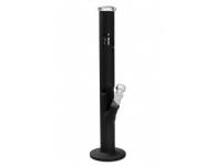 Яркий бонг с подсведкой LED | Black Leaf | SpbBongs.com Яркий бонг с подсведкой LED | Black Leaf | SpbBongs.com