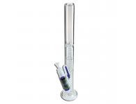 Giant Cylinder | Black Leaf | SpbBongs.com Giant Cylinder | Black Leaf | SpbBongs.com