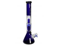 Blaze Flask Bong Blue | Blaze | SpbBongs.com Blaze Flask Bong Blue | Blaze | SpbBongs.com