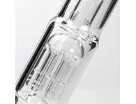 Blaze Flask Bong Ice 6-Arm clear | Blaze | SpbBongs.com Blaze Flask Bong Ice 6-Arm clear | Blaze | SpbBongs.com