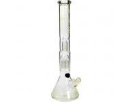 Blaze Flask Bong Ice 6-Arm yellow | Blaze | SpbBongs.com Blaze Flask Bong Ice 6-Arm yellow | Blaze | SpbBongs.com