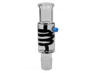 Blaze Flask Bong Spiral | Blaze | SpbBongs.com Blaze Flask Bong Spiral | Blaze | SpbBongs.com