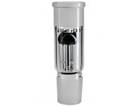Blaze Flask Bong Spiral | Blaze | SpbBongs.com Blaze Flask Bong Spiral | Blaze | SpbBongs.com