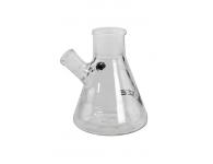 Blaze Flask Bong Spiral | Blaze | SpbBongs.com Blaze Flask Bong Spiral | Blaze | SpbBongs.com
