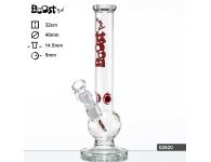 Boost Pro Bouncer Red | Boost | SpbBongs.com Boost Pro Bouncer Red | Boost | SpbBongs.com