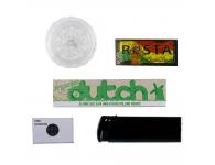 Bouncer Rasta Bong Giftset | <b>Прочие</b> | SpbBongs.com Bouncer Rasta Bong Giftset | <b>Прочие</b> | SpbBongs.com