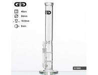 Cane GG Crystal Honeycomb | Grace Glass | SpbBongs.com Cane GG Crystal Honeycomb | Grace Glass | SpbBongs.com