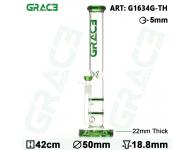 Cane Grace Glass bong Honeycomb | Grace Glass | SpbBongs.com Cane Grace Glass bong Honeycomb | Grace Glass | SpbBongs.com