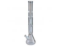 Black Leaf Double Percolater | Black Leaf | SpbBongs.com Black Leaf Double Percolater | Black Leaf | SpbBongs.com