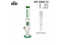 GG 6 Shooter | Grace Glass | SpbBongs.com GG 6 Shooter | Grace Glass | SpbBongs.com