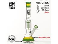 GG Amsterdam v2 | Grace Glass | SpbBongs.com GG Amsterdam v2 | Grace Glass | SpbBongs.com