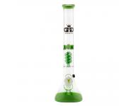 GG Beaker Baked Green Box | Grace Glass | SpbBongs.com GG Beaker Baked Green Box | Grace Glass | SpbBongs.com