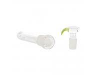 GG Beaker Baked Green Box | Grace Glass | SpbBongs.com GG Beaker Baked Green Box | Grace Glass | SpbBongs.com