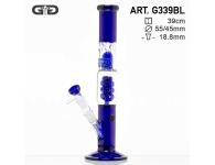GG OG Series Green Spiral | Grace Glass | SpbBongs.com GG OG Series Green Spiral | Grace Glass | SpbBongs.com
