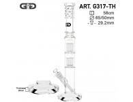 GG Crystal Trip LED | Grace Glass | SpbBongs.com GG Crystal Trip LED | Grace Glass | SpbBongs.com
