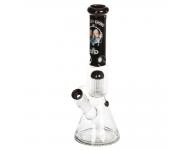 G-Rollz Cheech&Chong 8-Arm Perc Beake | Grace Glass | SpbBongs.com G-Rollz Cheech&Chong 8-Arm Perc Beake | Grace Glass | SpbBongs.com