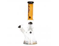 G-Rollz Cheech&Chong 8-Arm Perc Beake | Grace Glass | SpbBongs.com G-Rollz Cheech&Chong 8-Arm Perc Beake | Grace Glass | SpbBongs.com